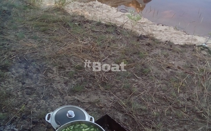 Специальные катера Kalmar 610