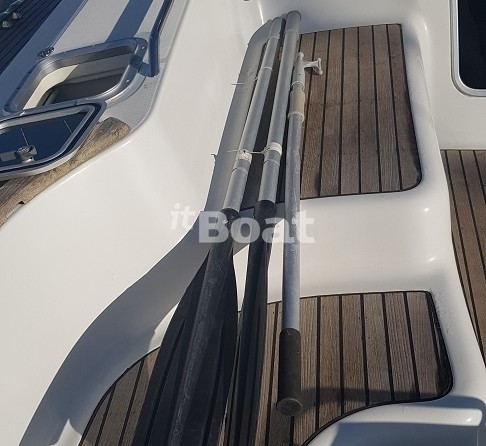 Jeanneau Sun Odyssey 54 DS