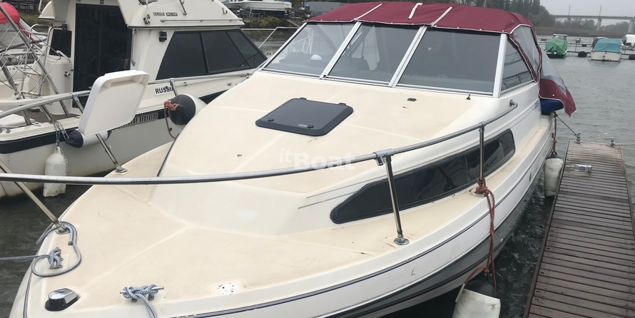 Bayliner 2250 SS