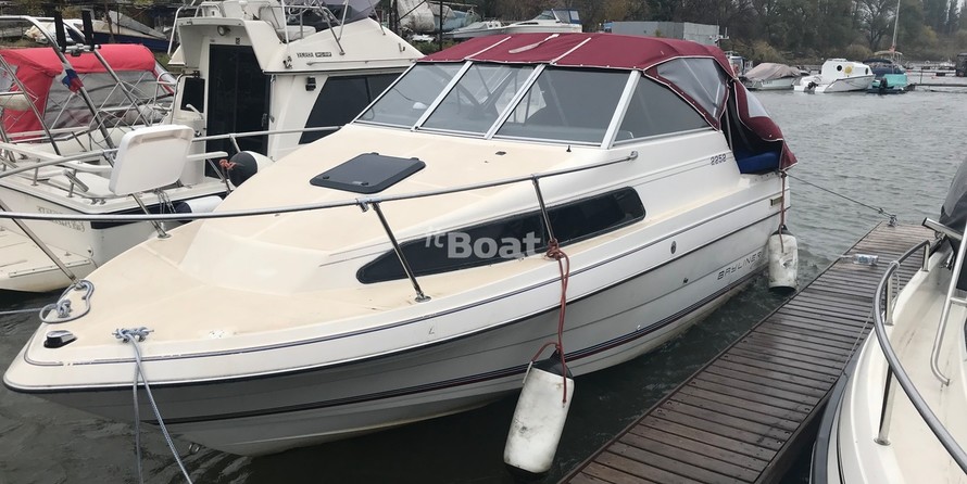 Bayliner 2250 SS