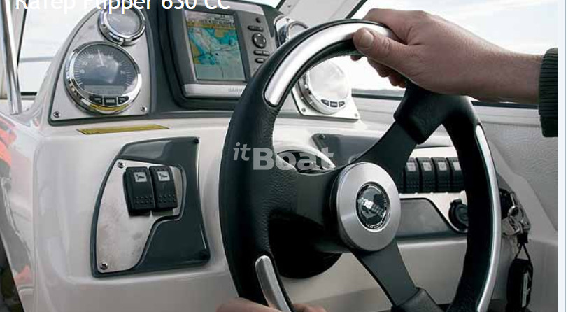 Flipper 630 CC