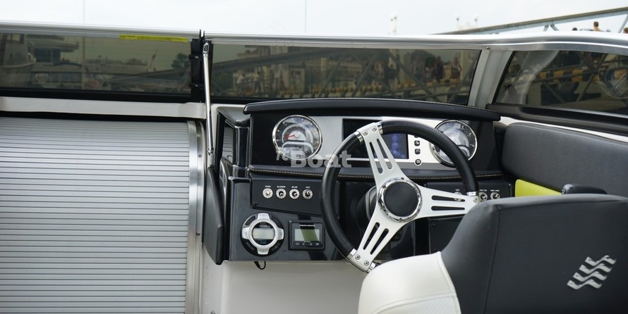 Four Winns S265RS