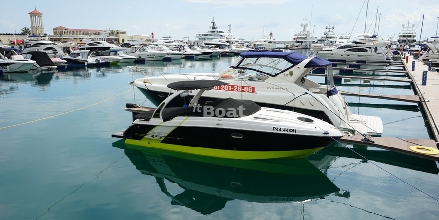 Four Winns S265RS