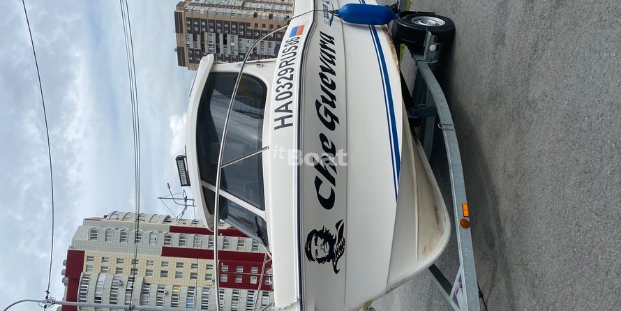 Quicksilver 605 Pilothouse