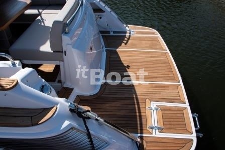 Aquador 28 HT