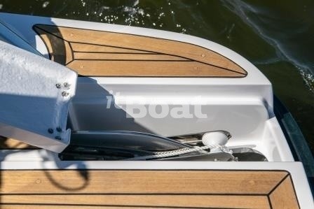 Aquador 28 HT