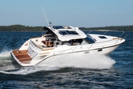 Aquador 28 HT