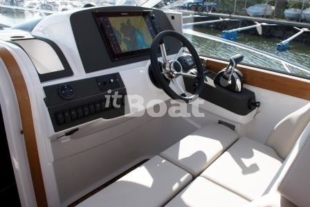 Aquador 28 HT
