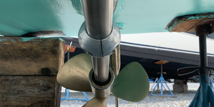 Custom carolina 28 center console