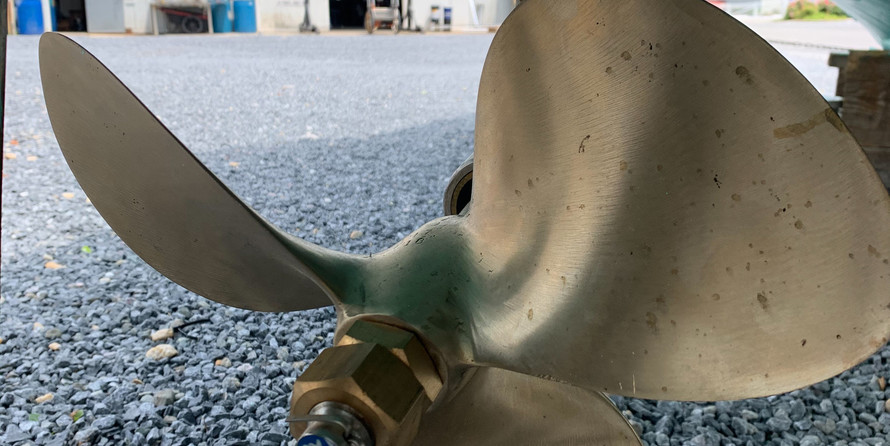 Custom carolina 28 center console