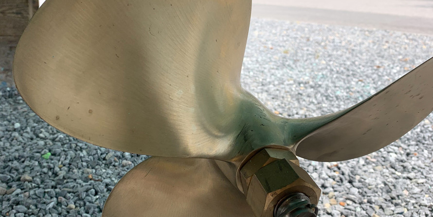 Custom carolina 28 center console