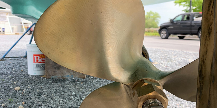 Custom carolina 28 center console