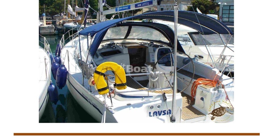 Bavaria 37 Cruiser