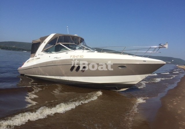 Cruisers Yachts 330 Express