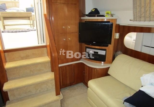 Carver 380 Super Sport