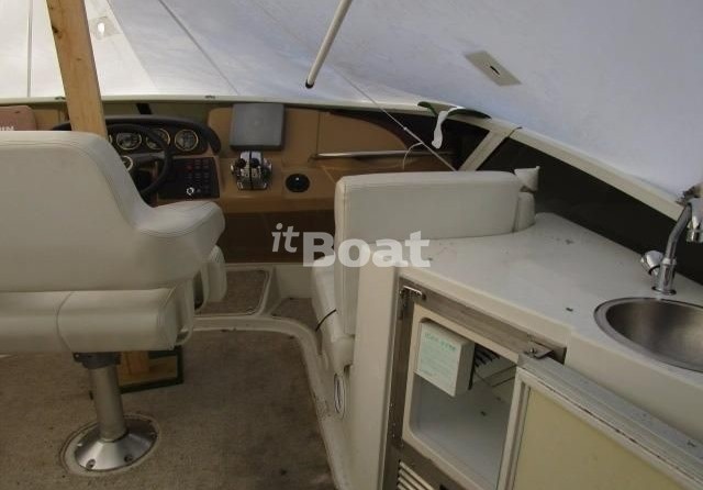 Carver 380 Super Sport