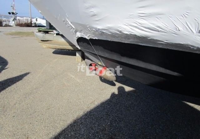 Carver 380 Super Sport