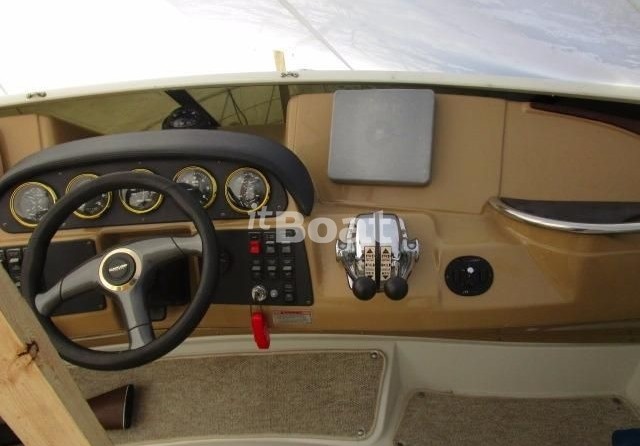 Carver 380 Super Sport