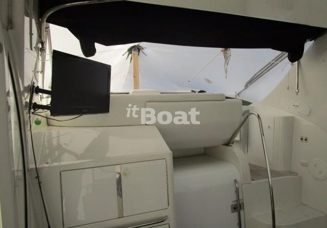 Carver 380 Super Sport