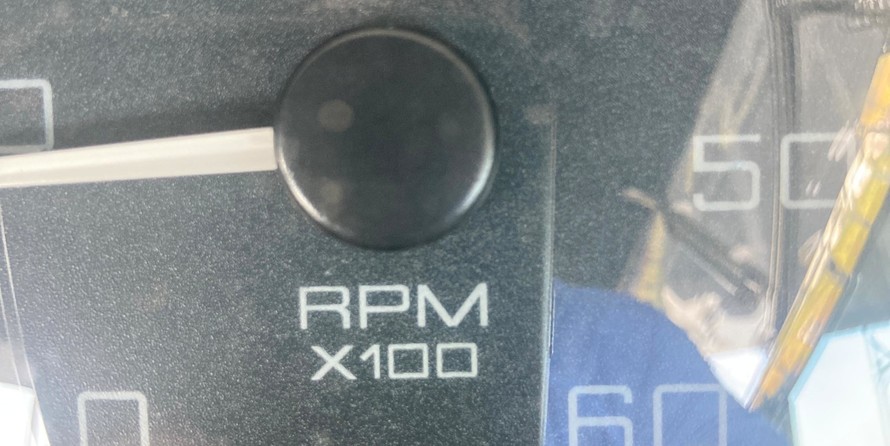 Sea ray 400 express cruiser