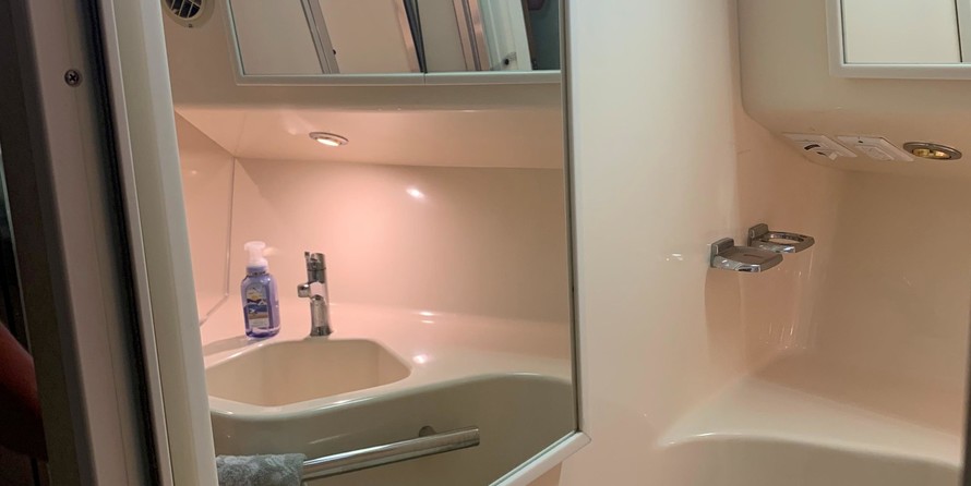 Sea ray 400 express cruiser