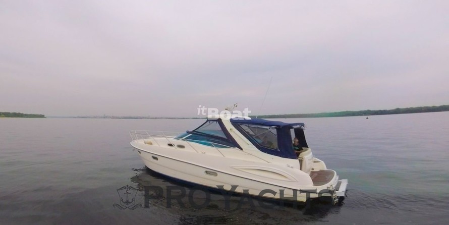 Sealine SC38