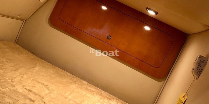 Chaparral 290 Signature