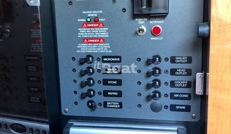 Chaparral 290 Signature