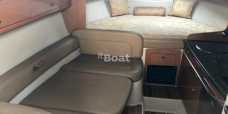 Chaparral 290 Signature