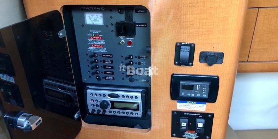 Chaparral 290 Signature