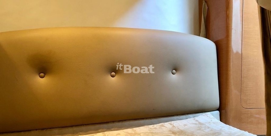 Chaparral 290 Signature