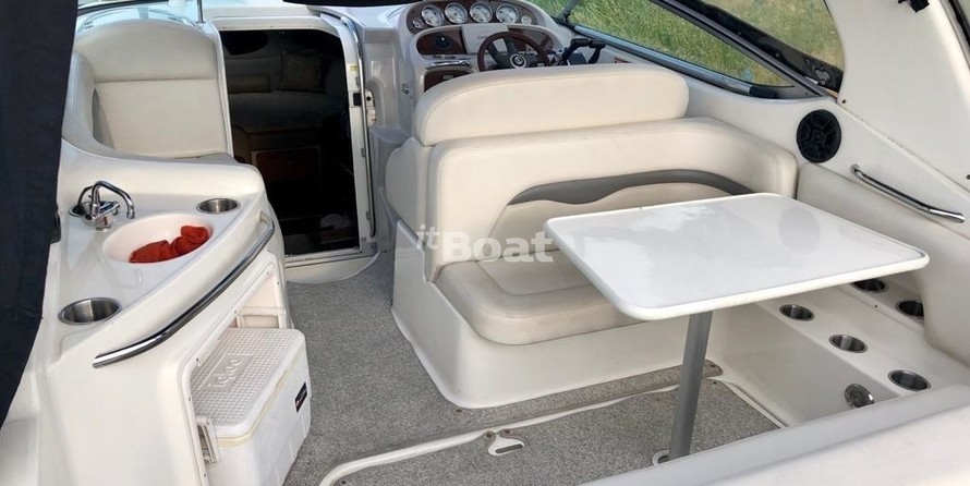 Chaparral 290 Signature