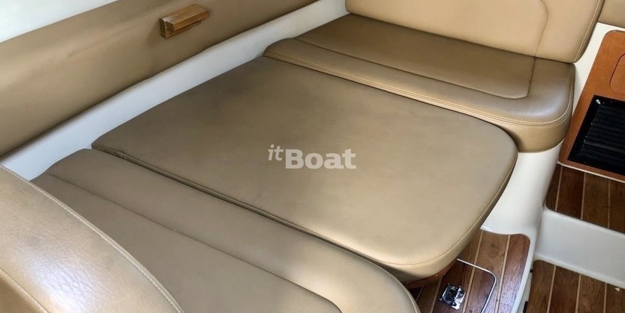 Chaparral 290 Signature