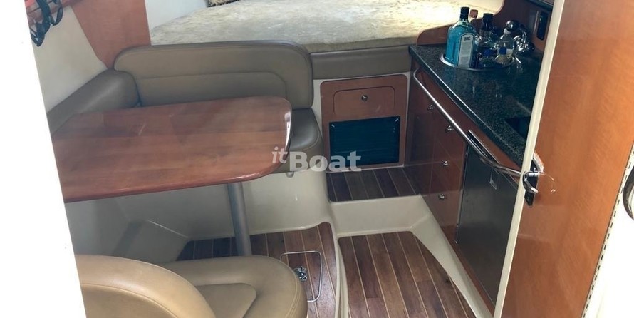 Chaparral 290 Signature