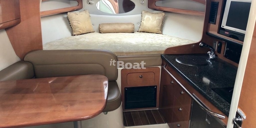 Chaparral 290 Signature