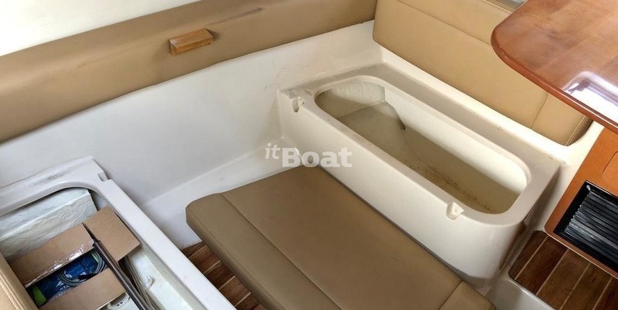 Chaparral 290 Signature