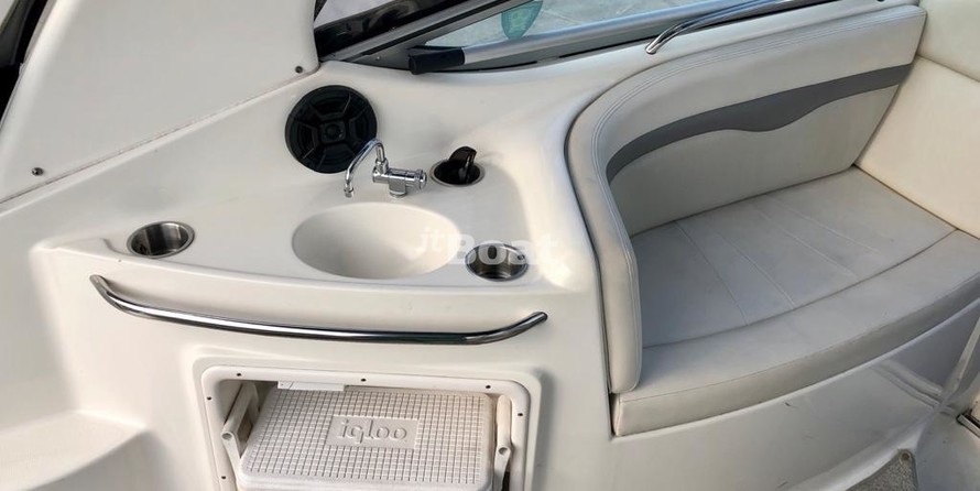 Chaparral 290 Signature