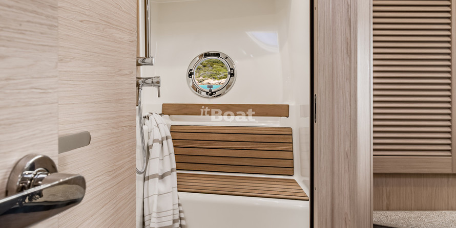 Beneteau Swift Trawler 47