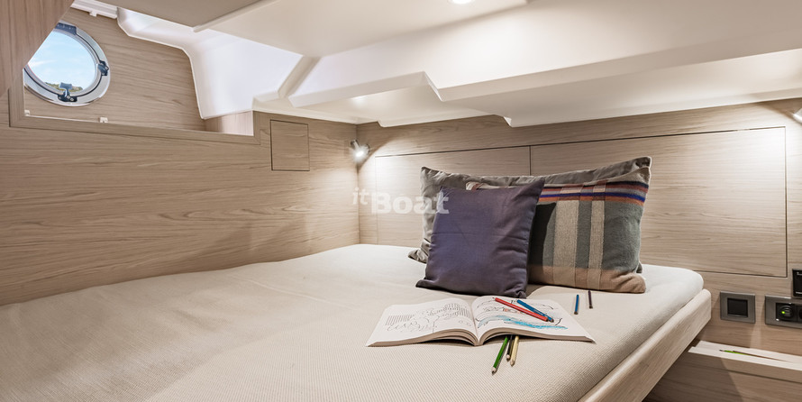 Beneteau Swift Trawler 47