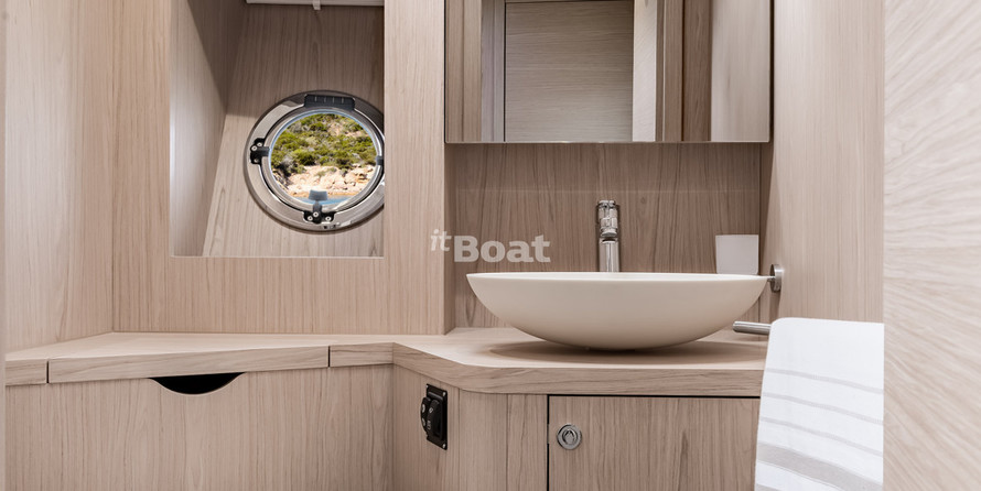 Beneteau Swift Trawler 47