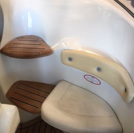 Cranchi Endurance 27