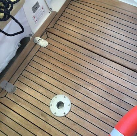 Cranchi Endurance 27