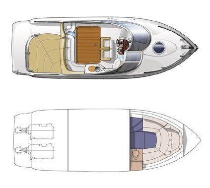 Cranchi Endurance 27