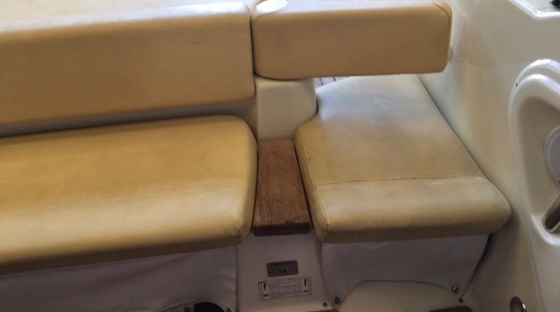 Cranchi Endurance 27