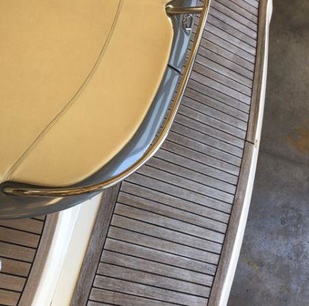 Cranchi Endurance 27