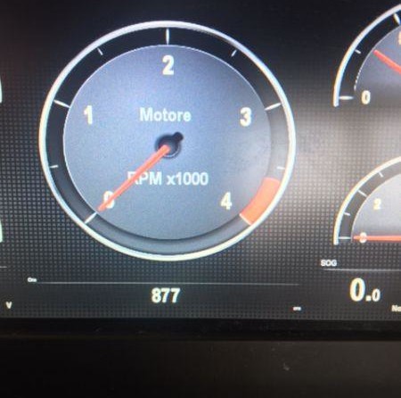 Cranchi Endurance 27