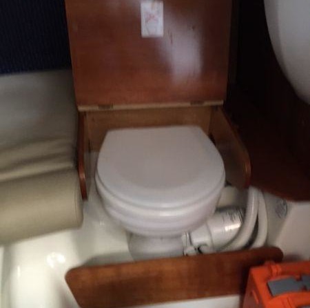 Cranchi Endurance 27