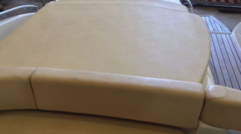 Cranchi Endurance 27