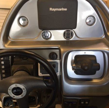 Cranchi Endurance 27