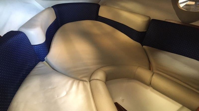 Cranchi Endurance 27